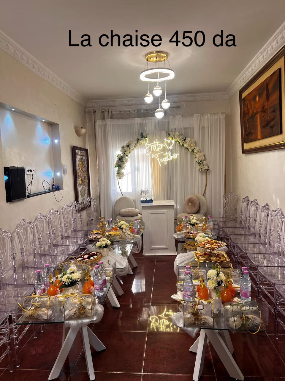 Event by Sidra