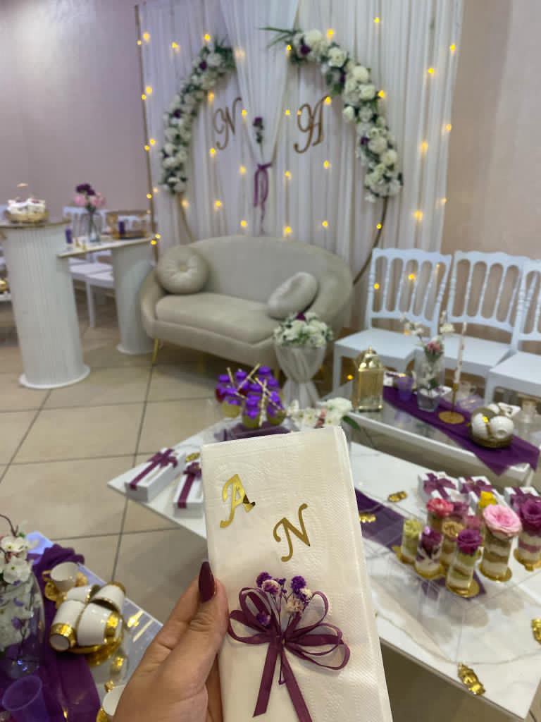 Event by Sidra