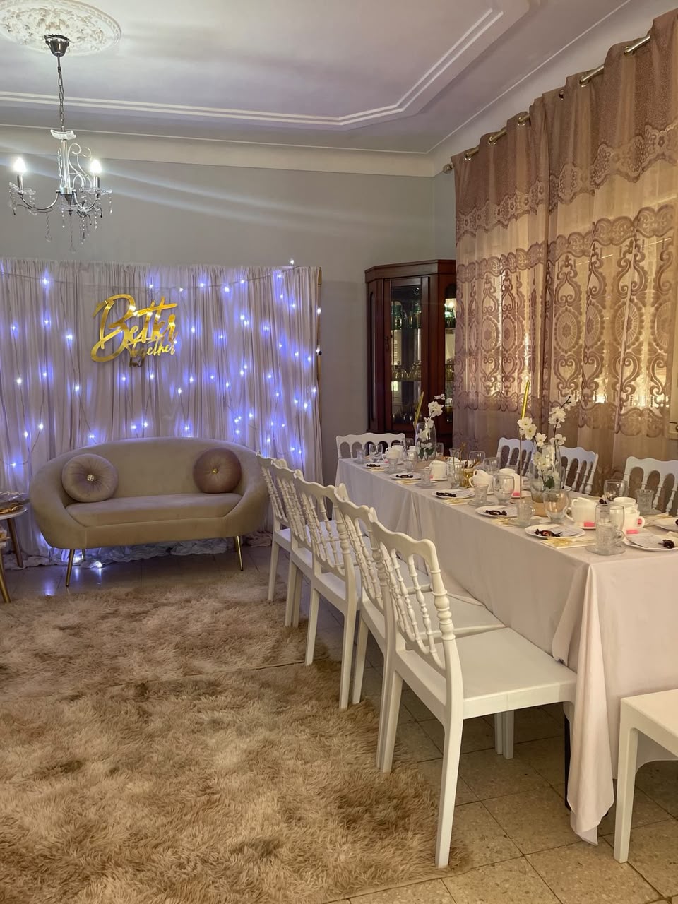 Event by Sidra