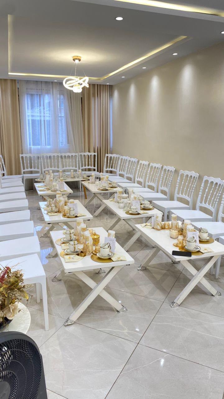 Event by Sidra