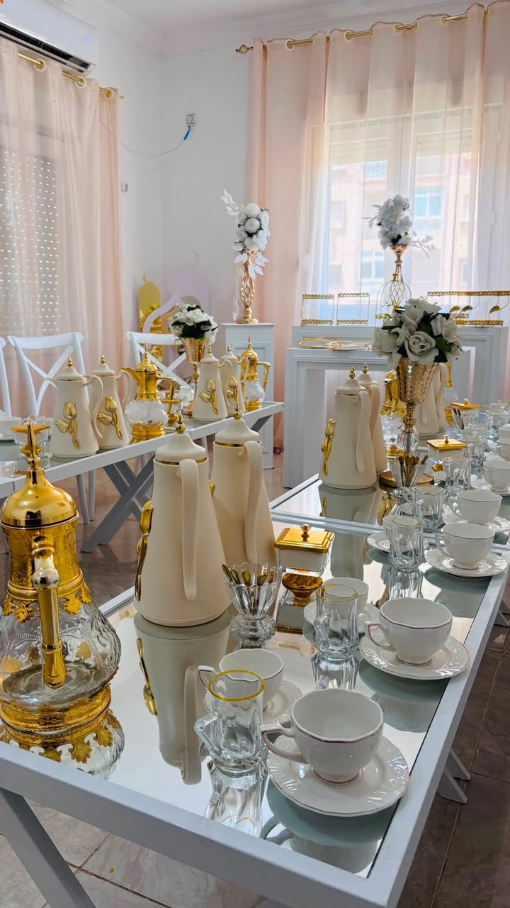 Event by Sidra