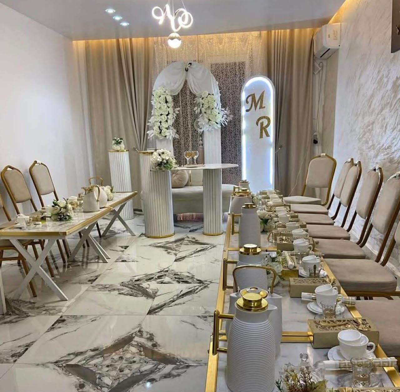 Event by Sidra