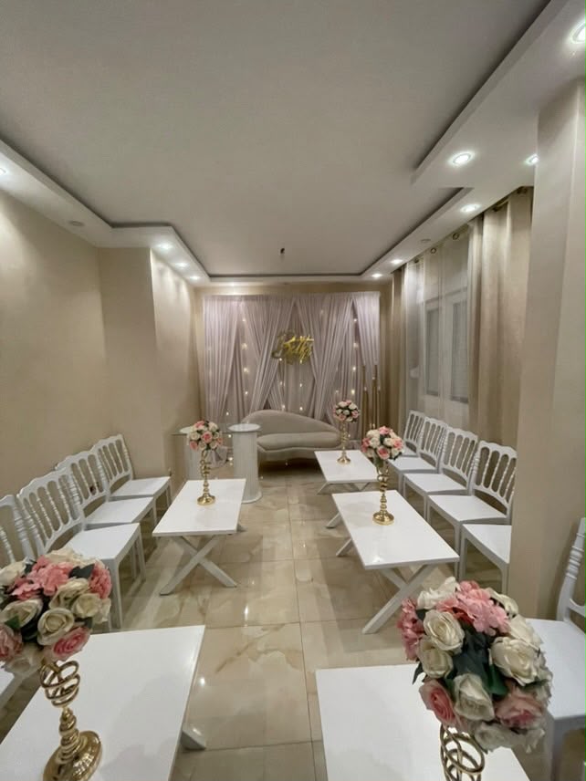 Event by Sidra