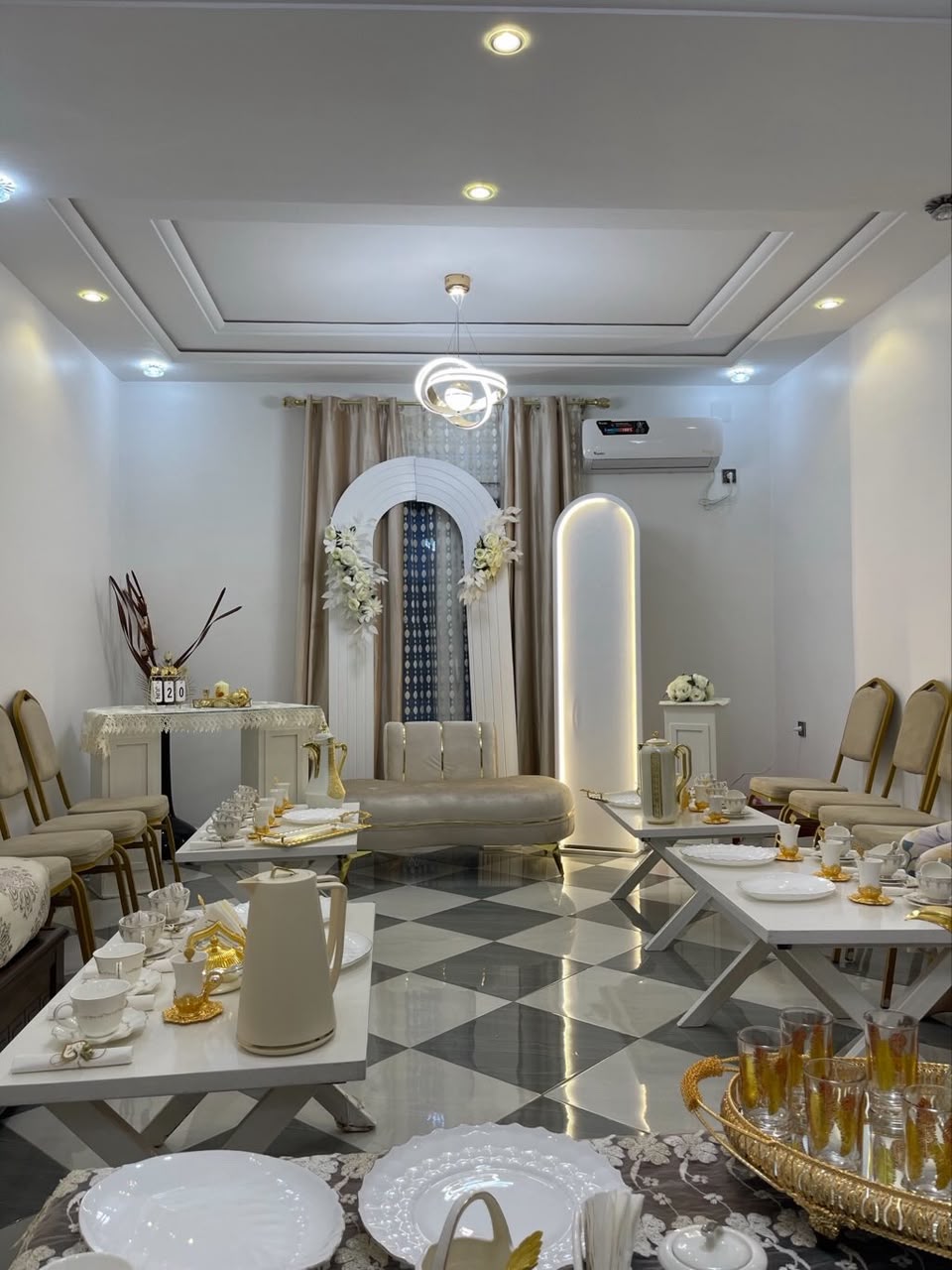 Event by Sidra