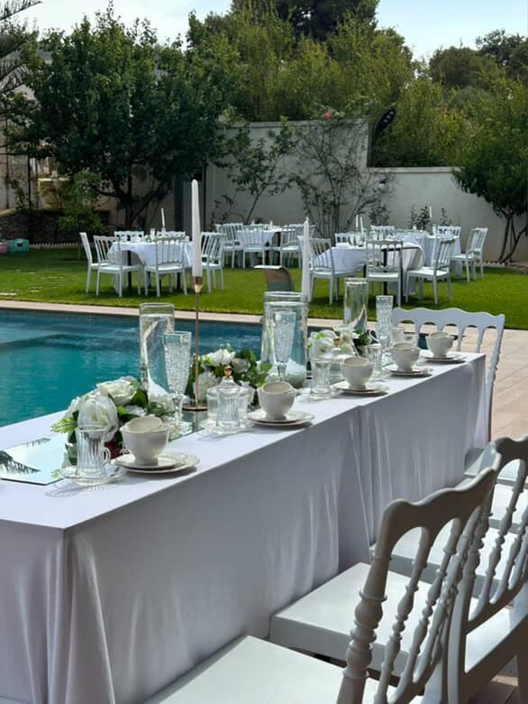 Event by Sidra