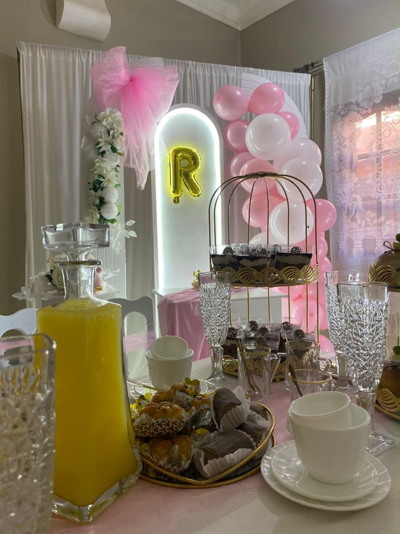 Event by Sidra