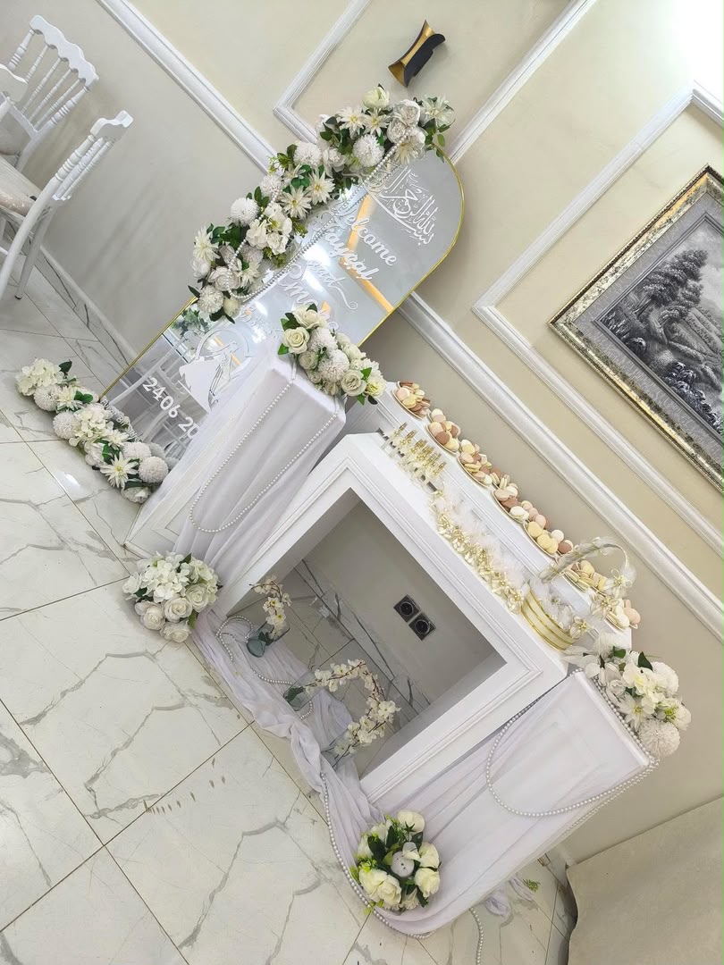 Event by Sidra