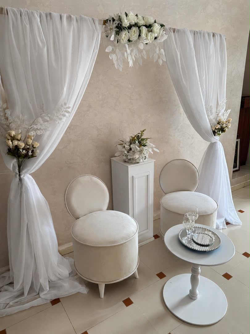 Event by Sidra
