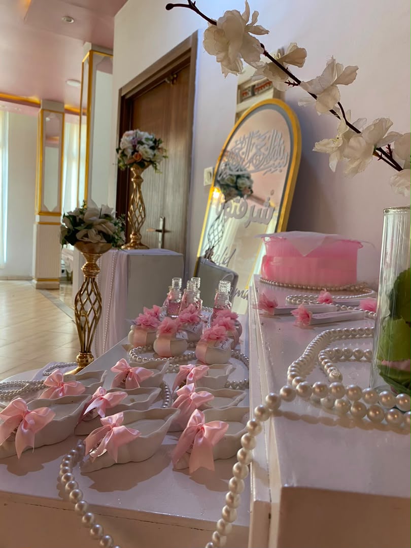 Event by Sidra
