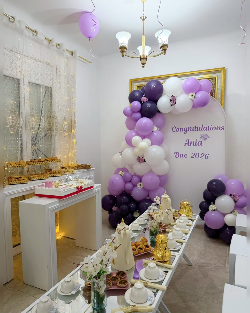 Event by Sidra